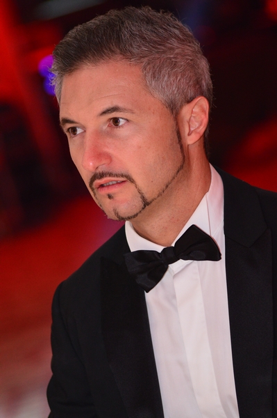Ferrari Gala Dinner